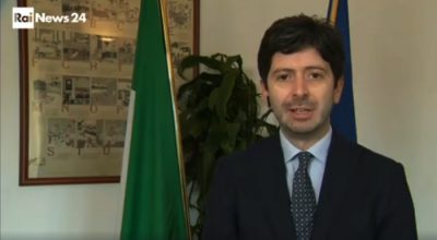 Covid-19: Ordinanza del Ministero della Salute