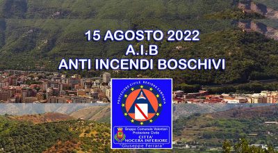 Buon Ferragosto 2022