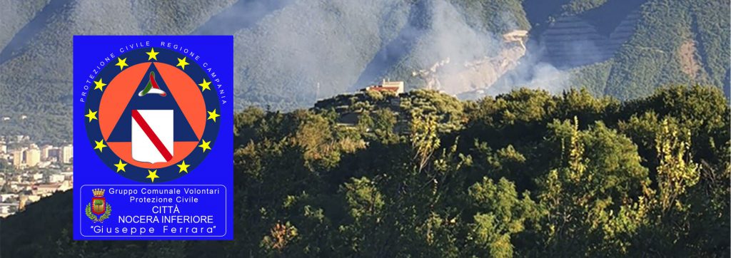 Fino al 20 settembre è vietato accendere fuochi